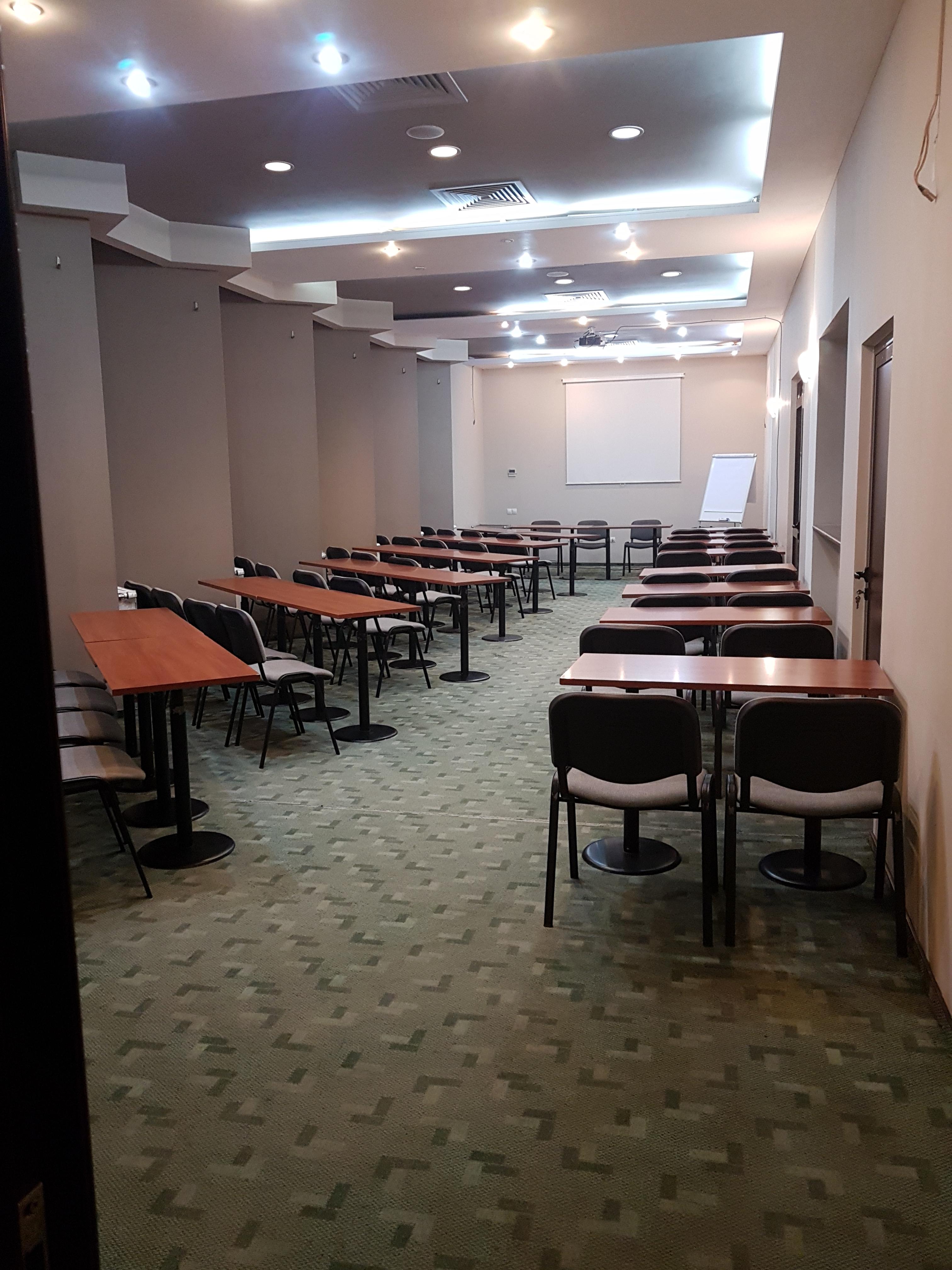 โรงแรมริวูลุส บายามาเร ภายนอก รูปภาพ